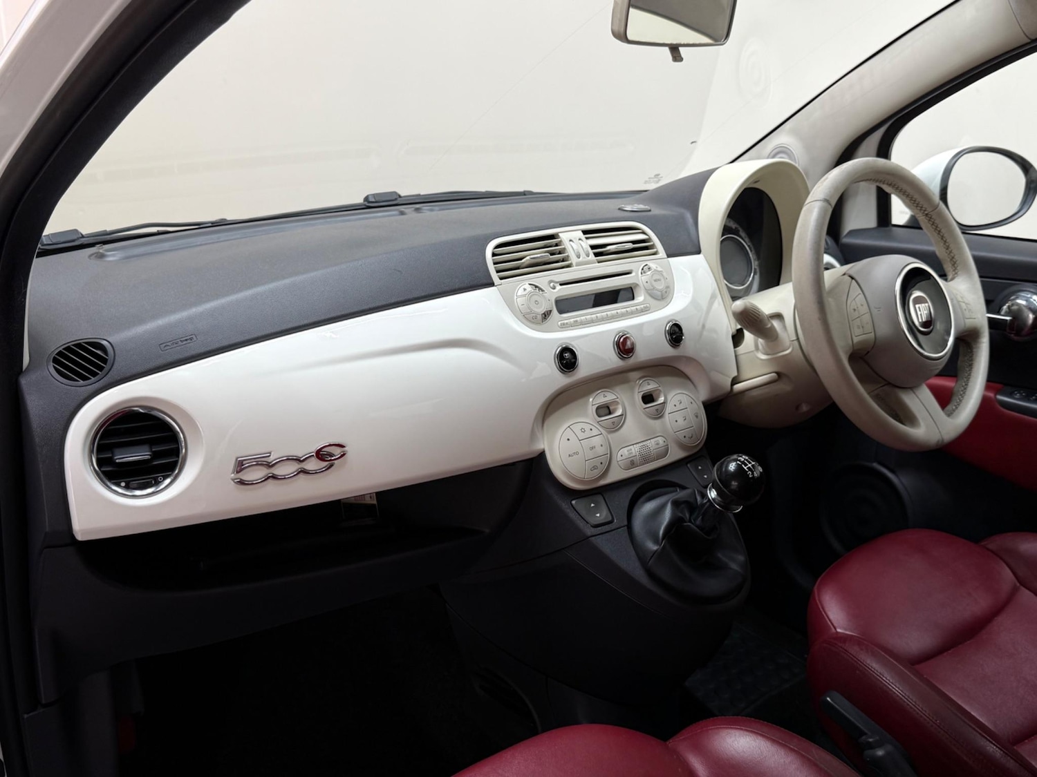 Vehicle 30
