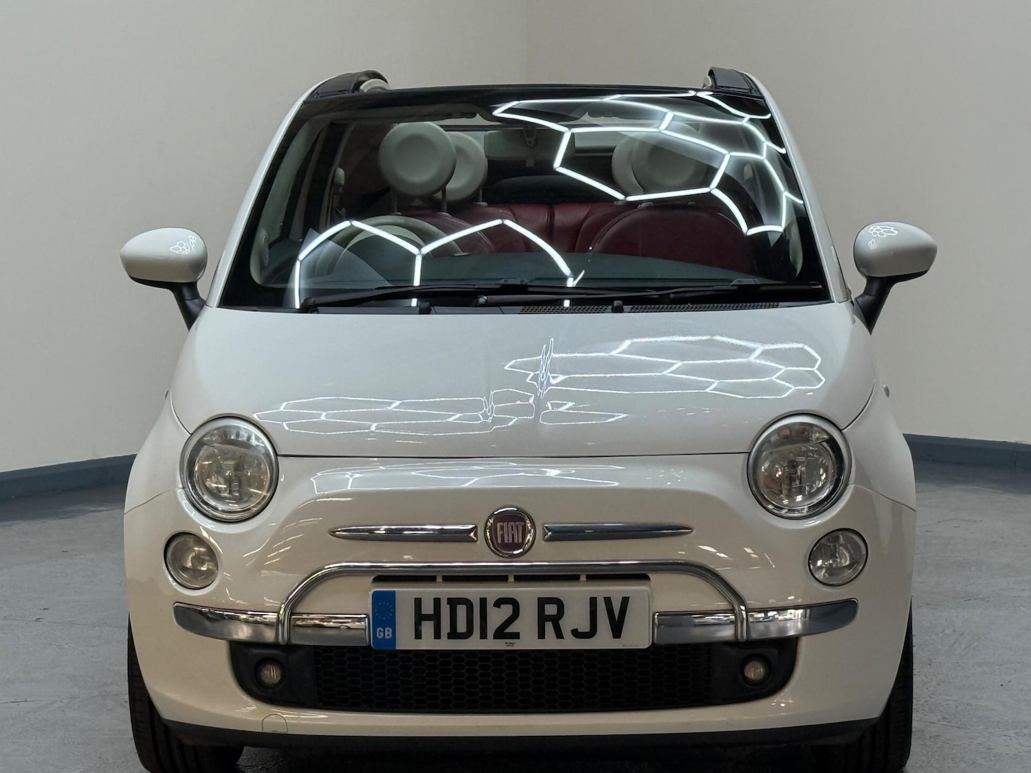 Vehicle 39