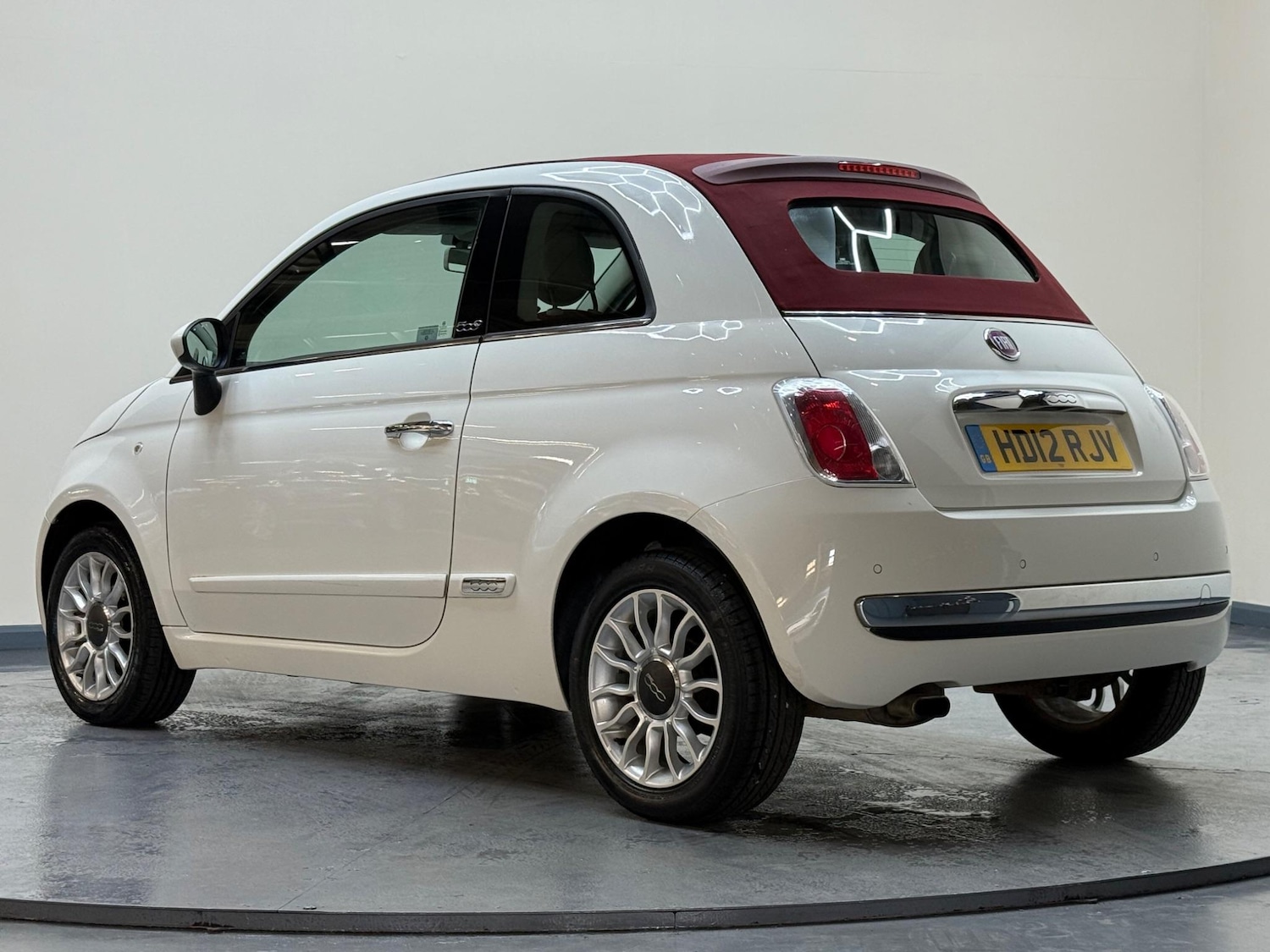 Vehicle 49