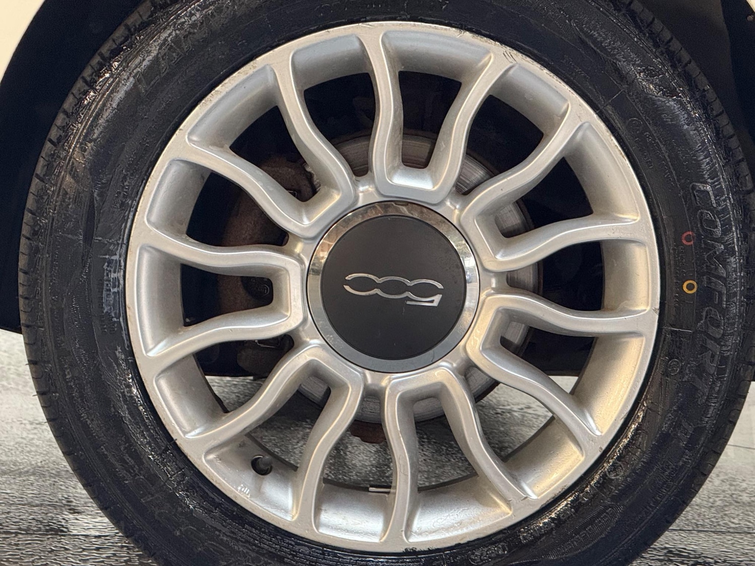 Vehicle 65