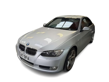 Used BMW 3 Series 2007 for sale - 77745537: Photo