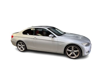 Used BMW 3 Series 2007 for sale - 77745537: Photo