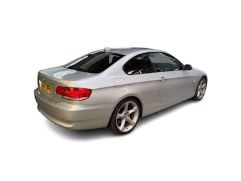 Used BMW 3 Series 2007 for sale - 77745537: Photo