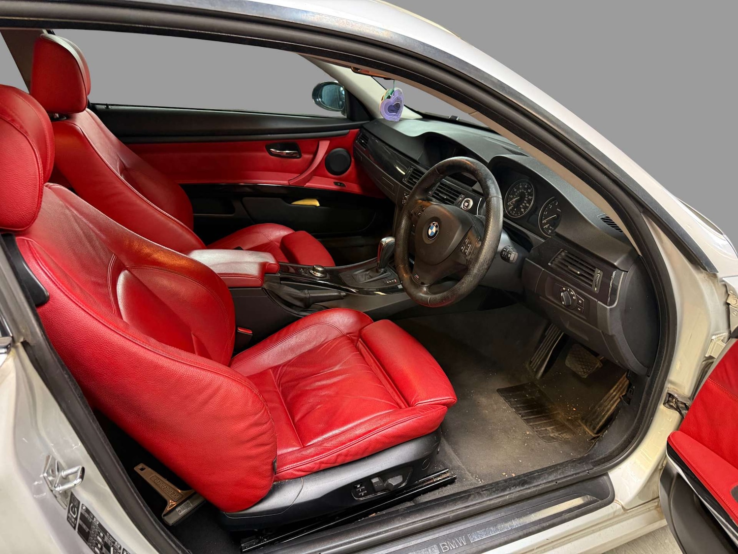 Used BMW 3 Series 2007 for sale - 77745537: Photo 4