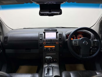 Used Nissan Navara 2008 for sale - 76969223: Photo