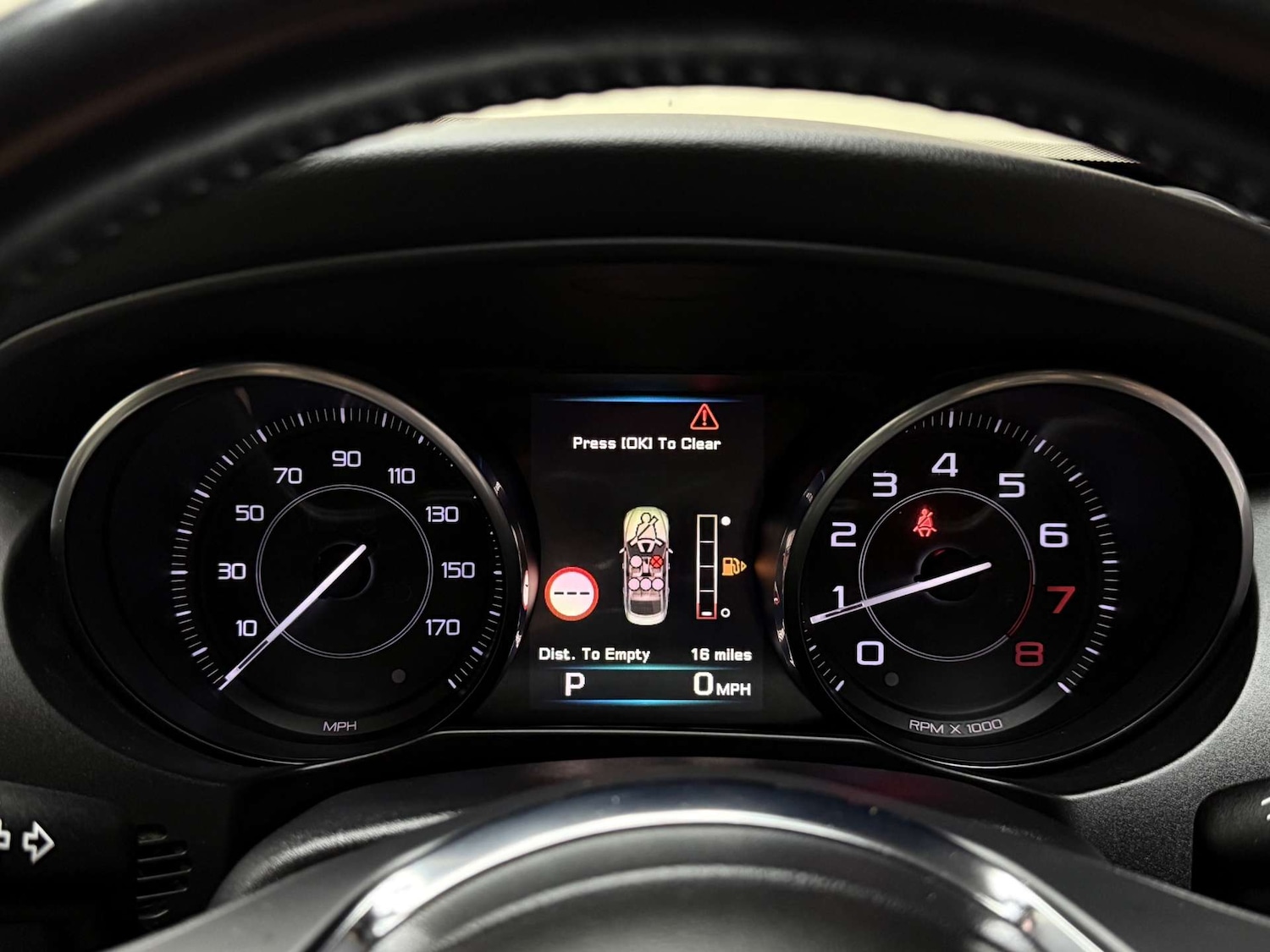 Used Jaguar XE 2016 for sale - 76650422: Photo 18