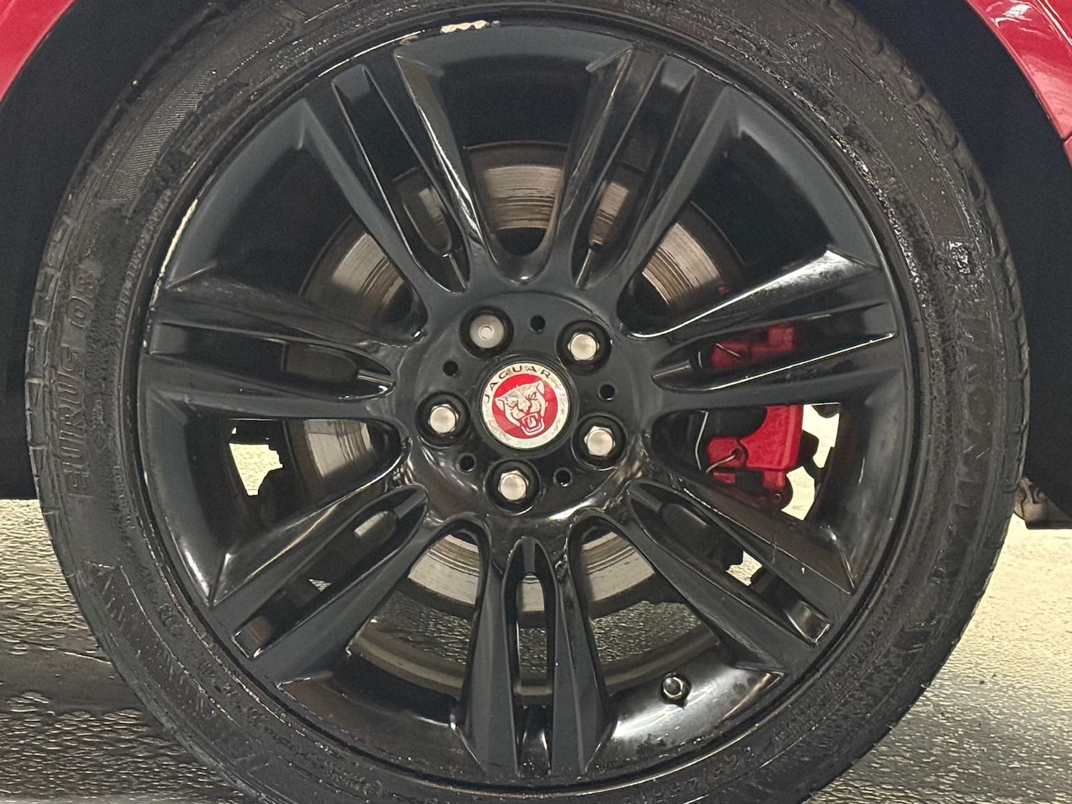 Used Jaguar XE 2016 for sale - 76650422: Photo 63