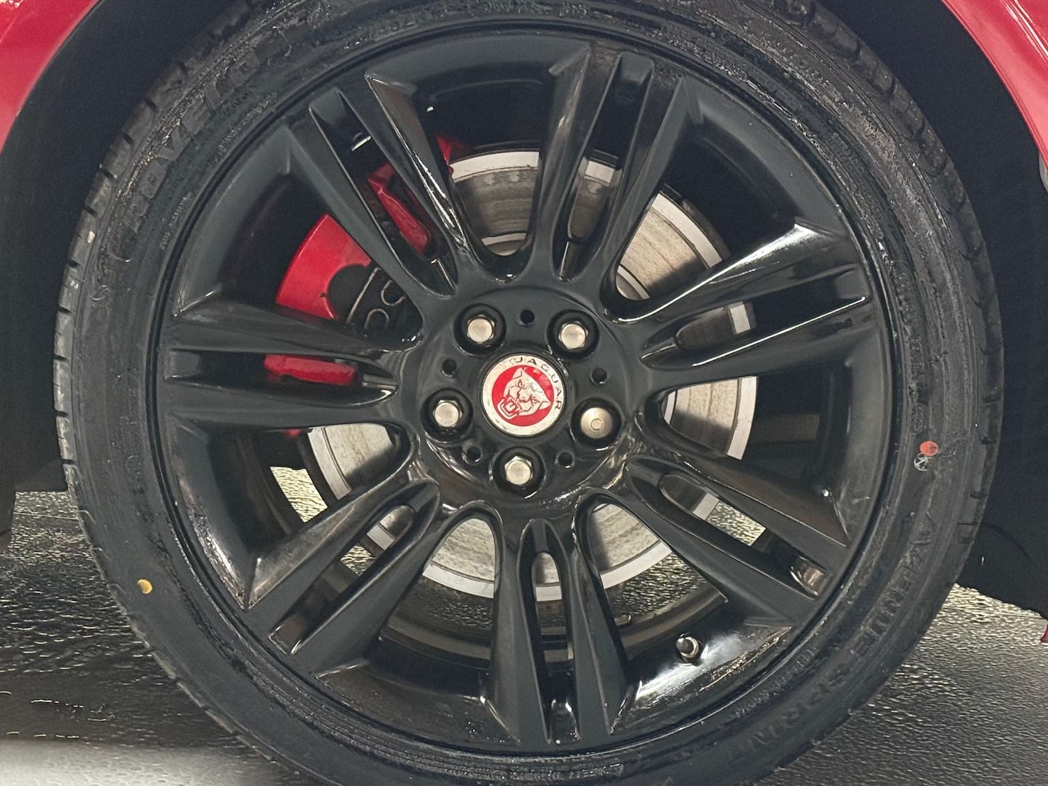 Used Jaguar XE 2016 for sale - 76650422: Photo 64