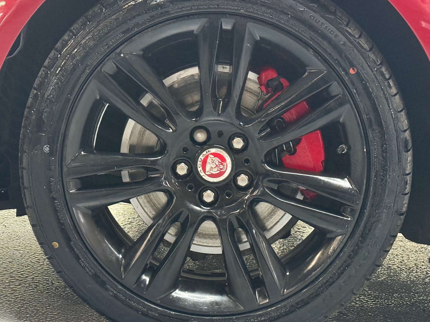 Used Jaguar XE 2016 for sale - 76650422: Photo 65