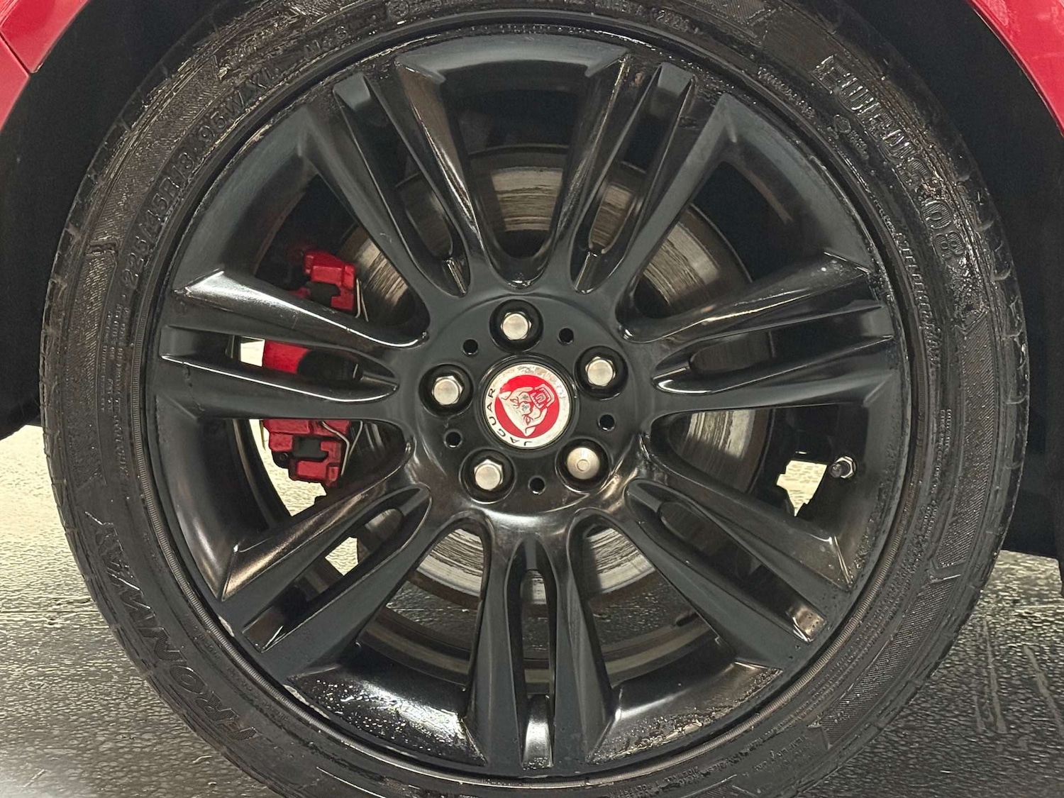 Used Jaguar XE 2016 for sale - 76650422: Photo 66