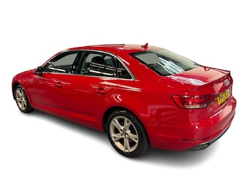 Used Audi A4 2018 for sale - 78315968: Photo