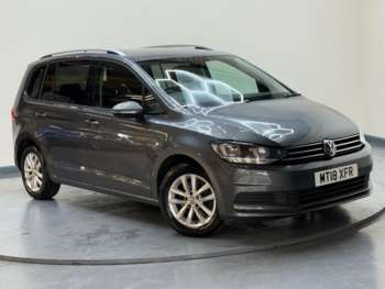 2018 (18) - 1.2 TSI SE Family Euro 6 (s/s) 5dr