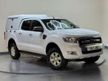Used Ford Ranger 2017 for sale - 74909048: Photo