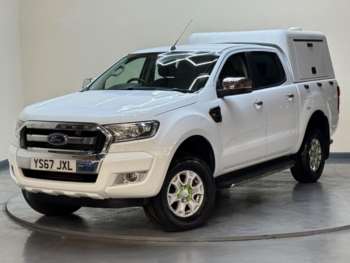 Used Ford Ranger 2017 for sale - 74909048: Photo