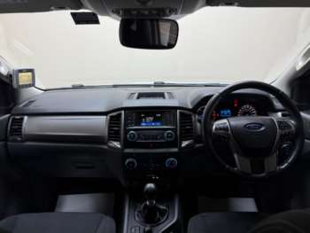 Used Ford Ranger 2017 for sale - 74909048: Photo