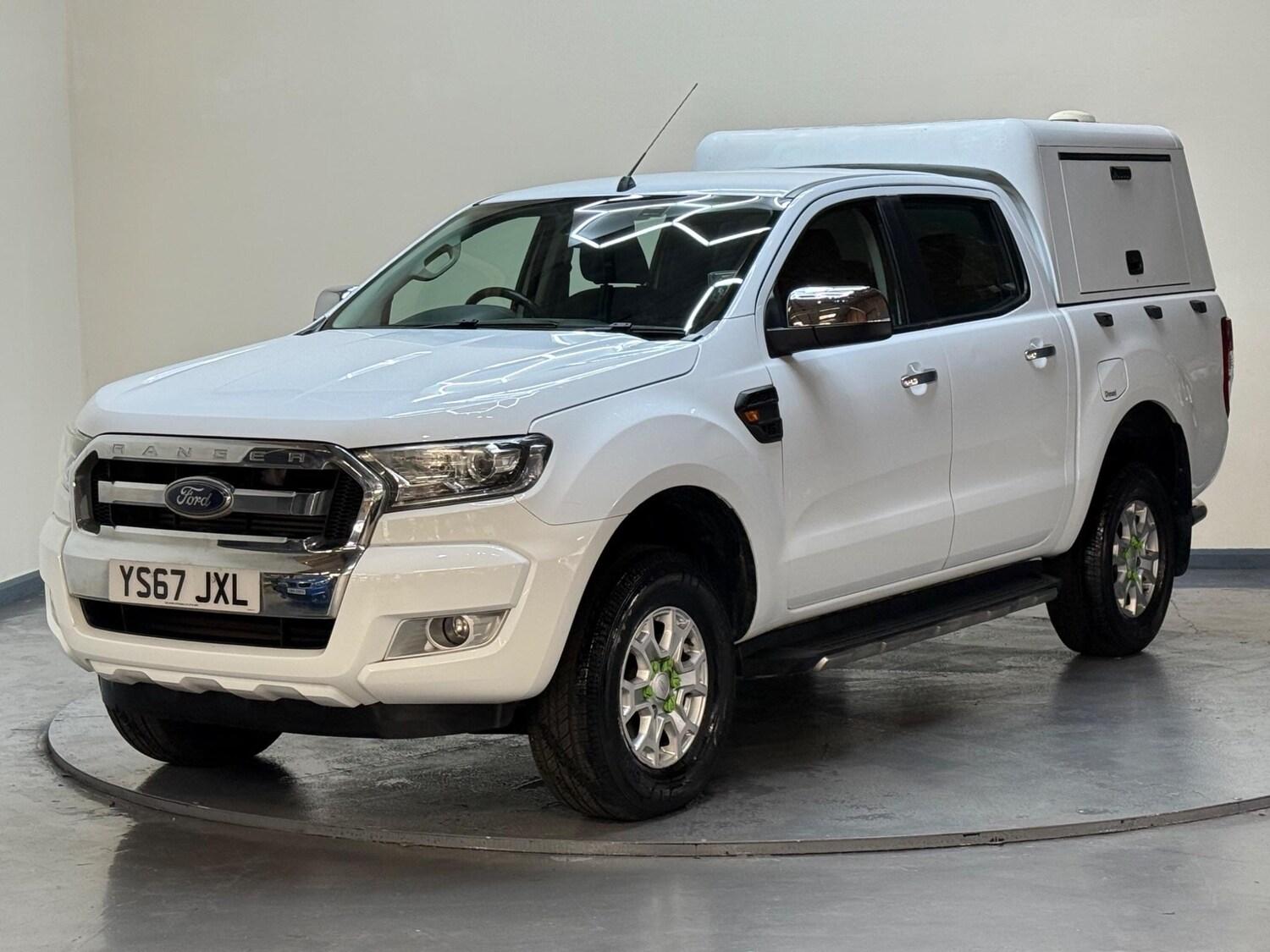 Vehicle 40