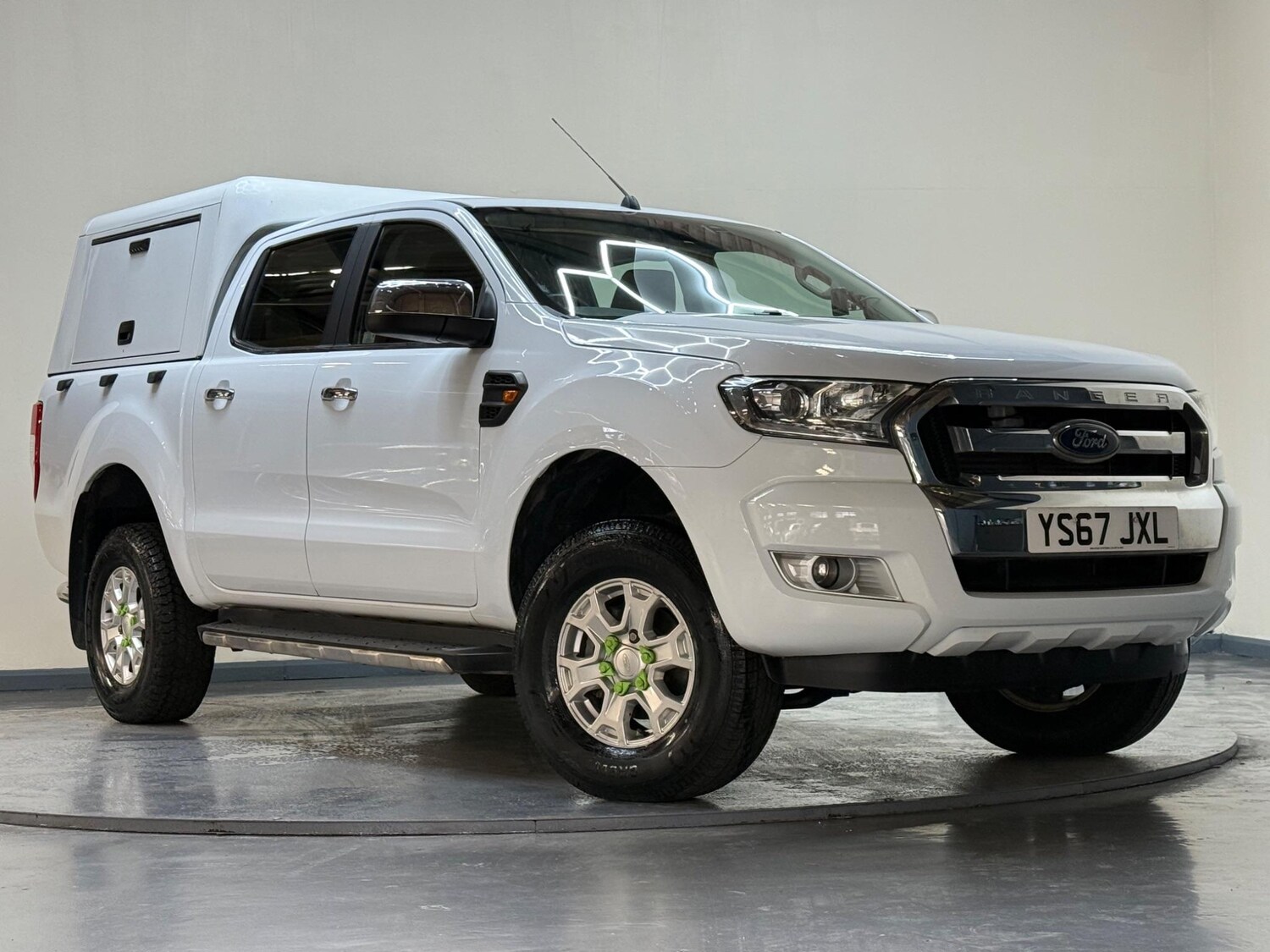 Vehicle 44