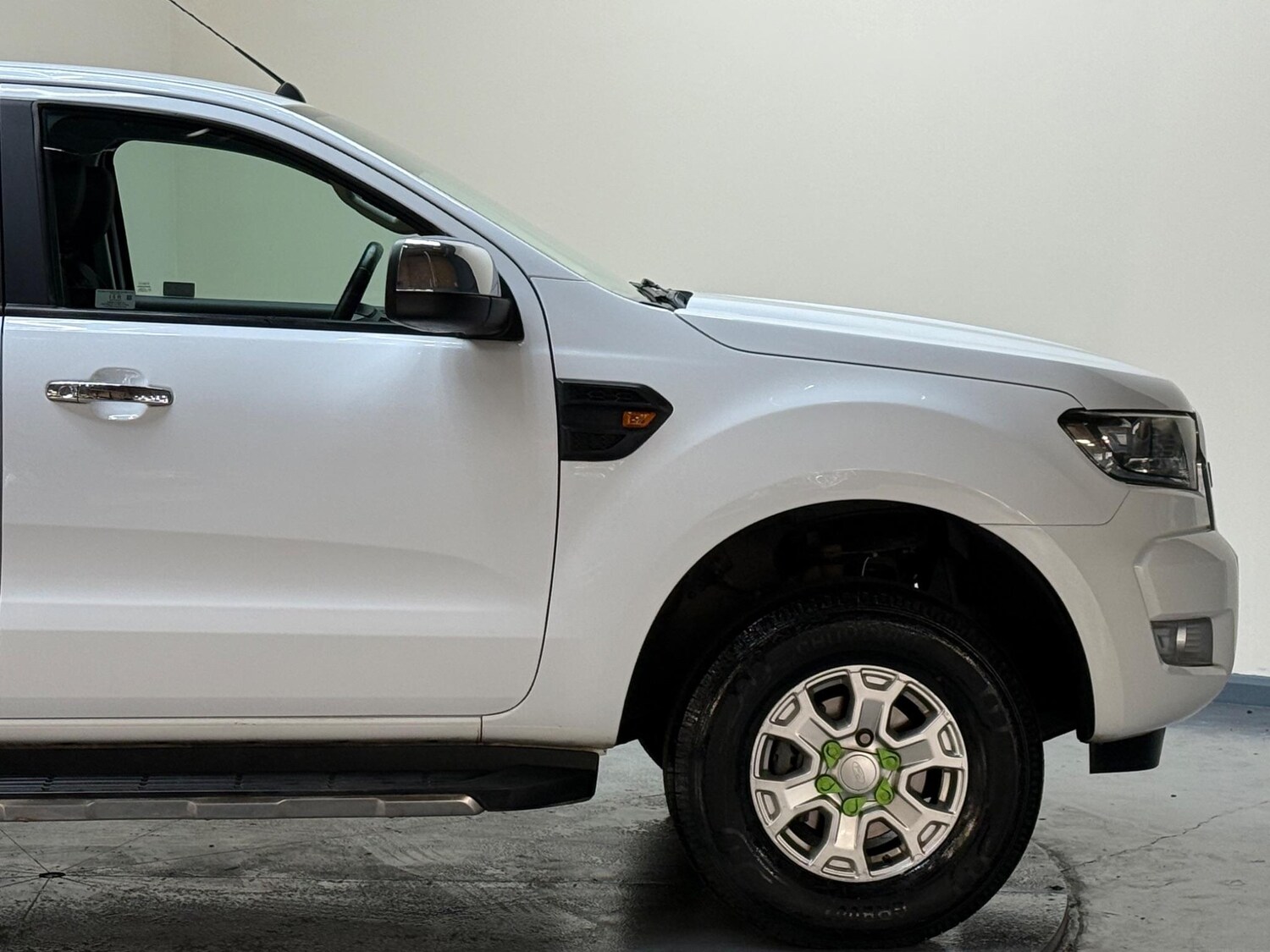 Vehicle 45