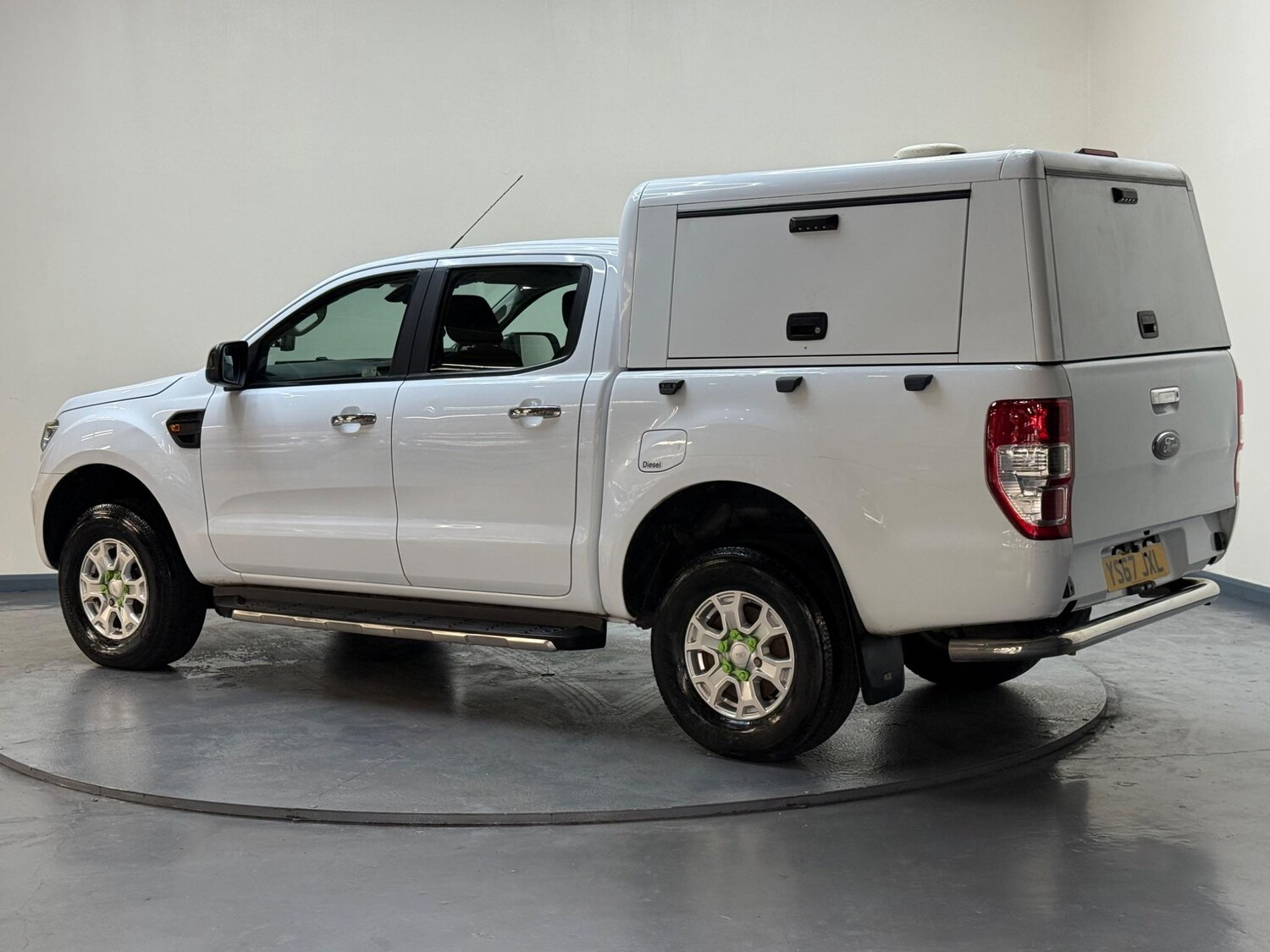 Vehicle 49