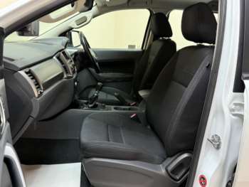Used Ford Ranger 2017 for sale - 74909048: Photo