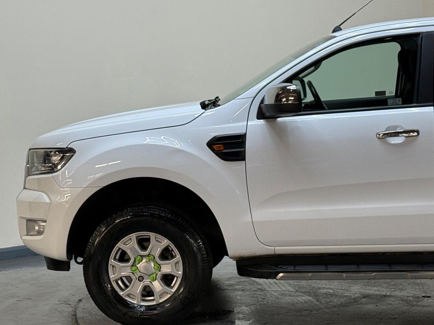 Vehicle 50