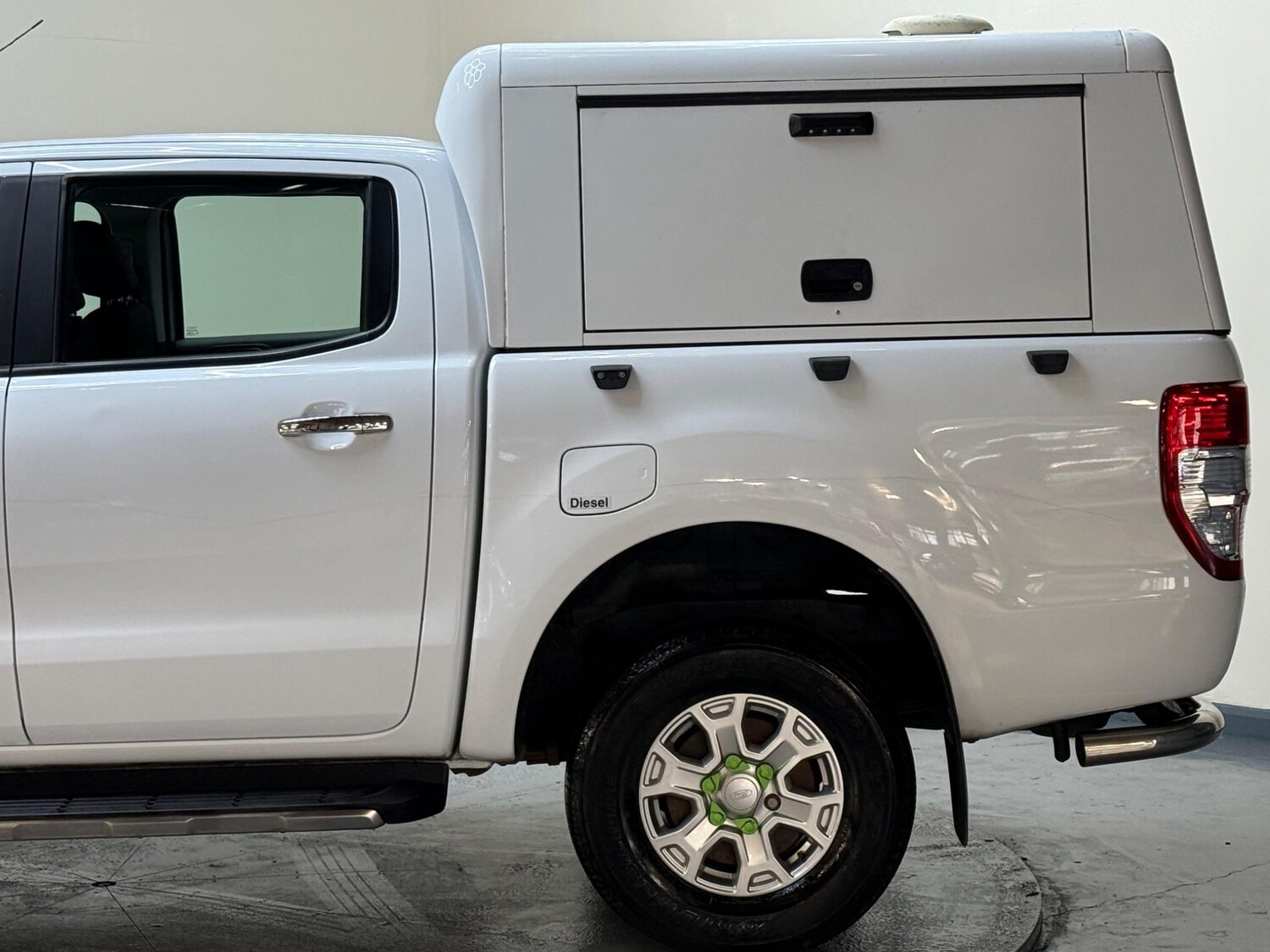 Vehicle 51