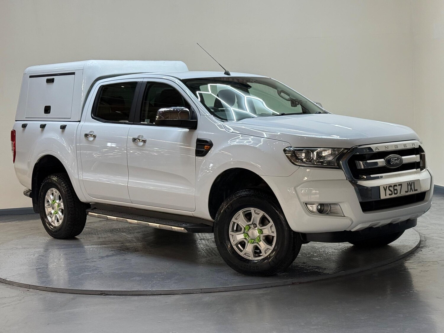Vehicle 55