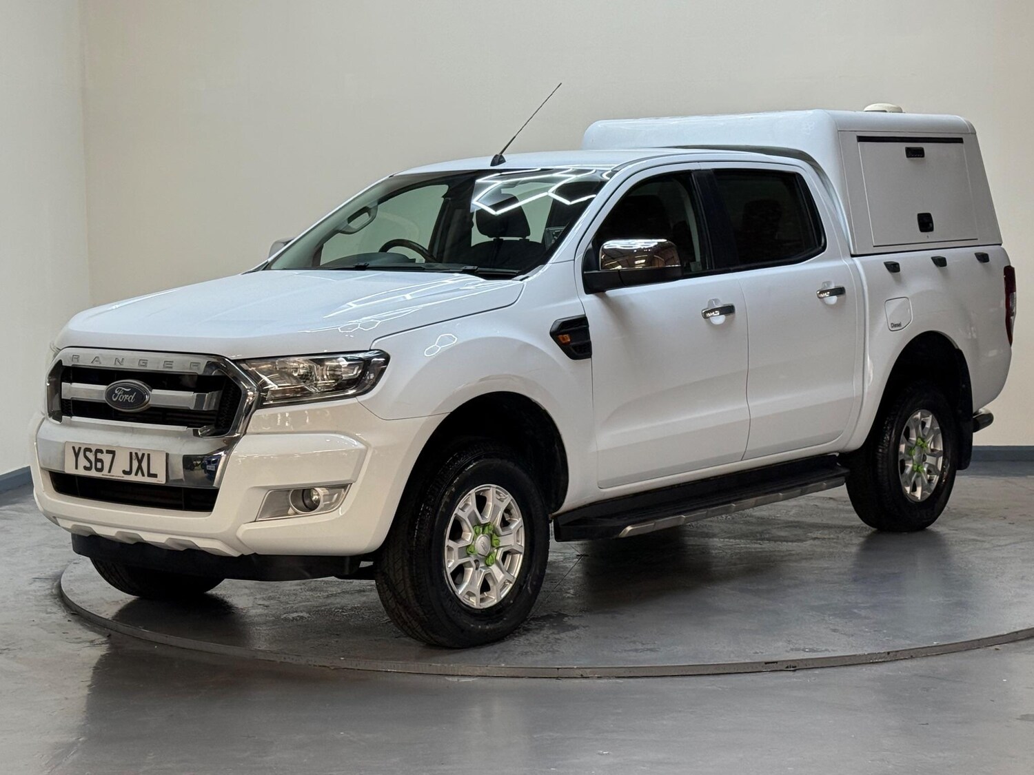 Vehicle 56