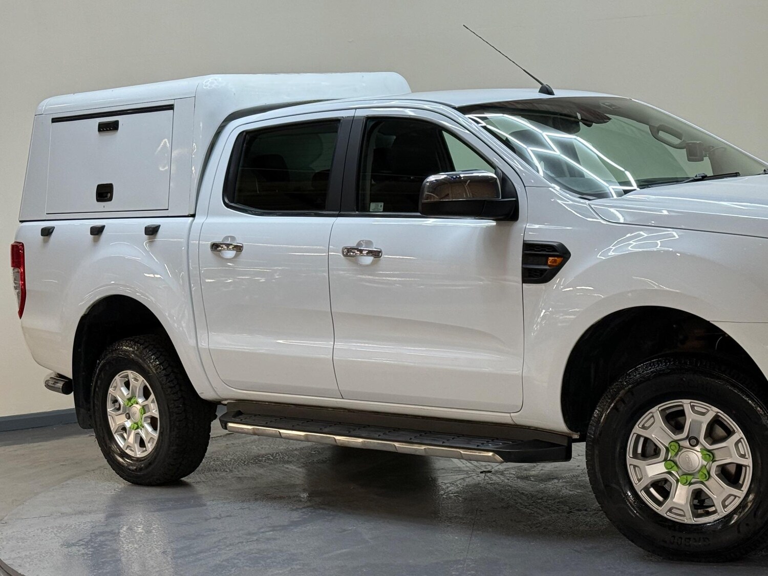 Vehicle 60