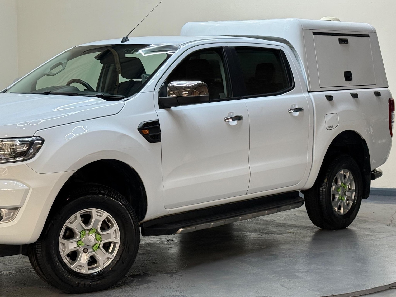 Vehicle 63