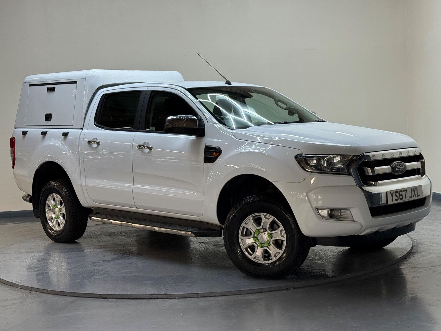 Vehicle 64