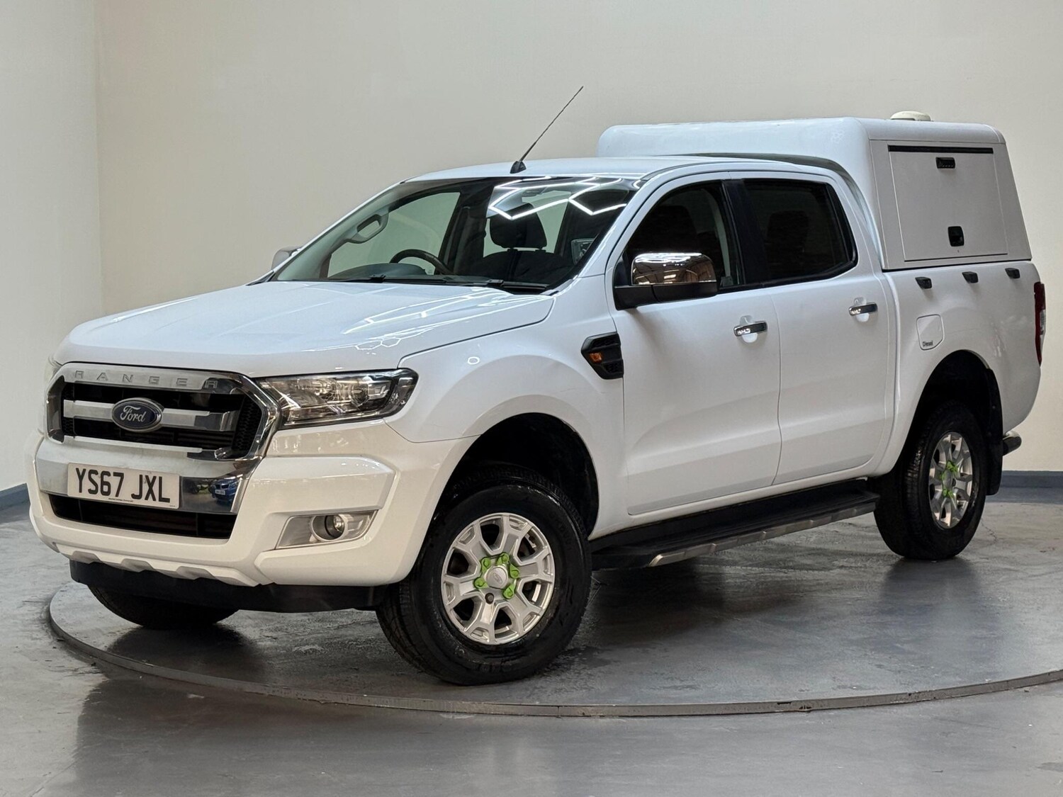 Vehicle 65