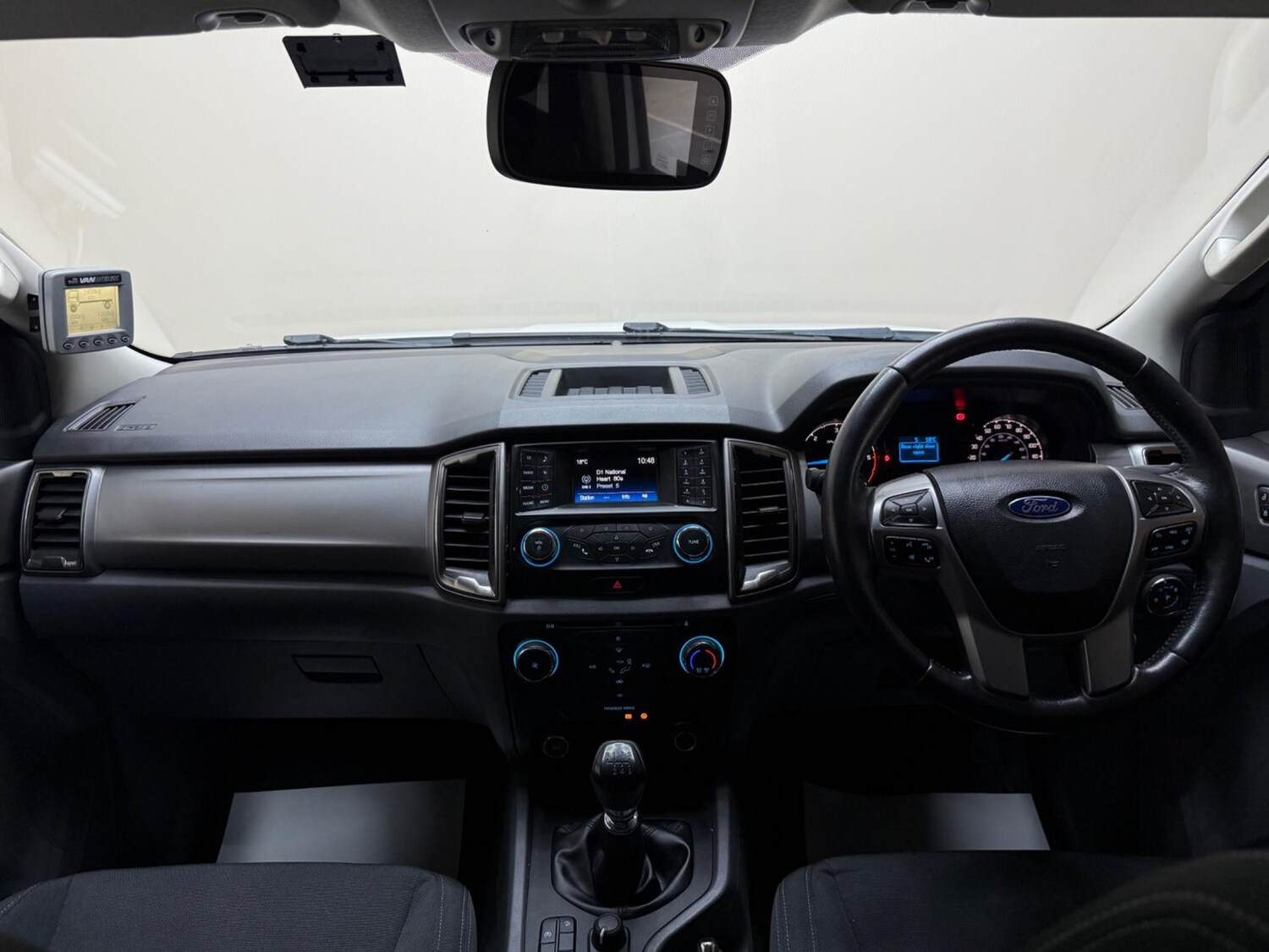 Vehicle 70