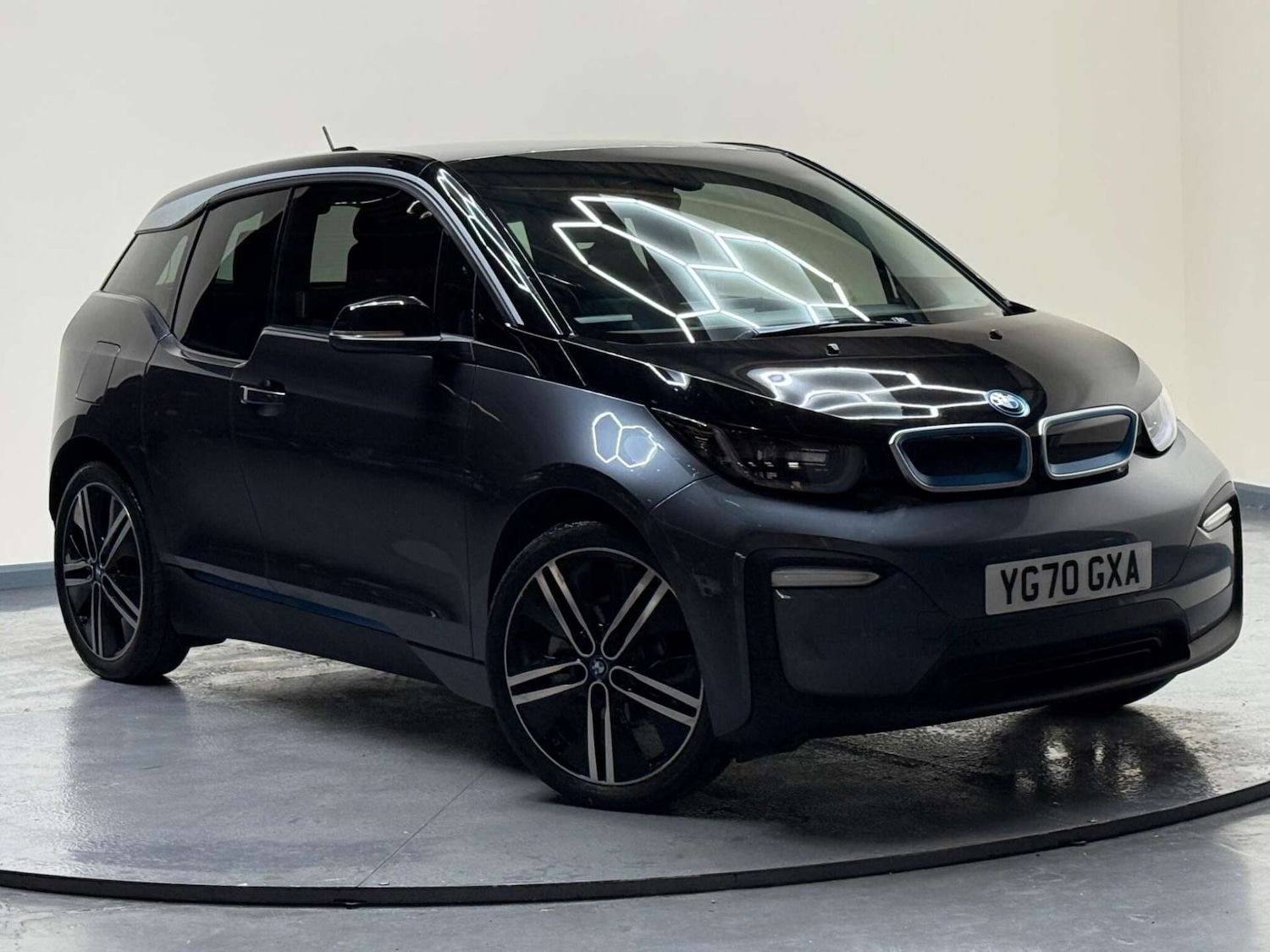 Used BMW i3 2020 for sale - 76180986: Photo 1