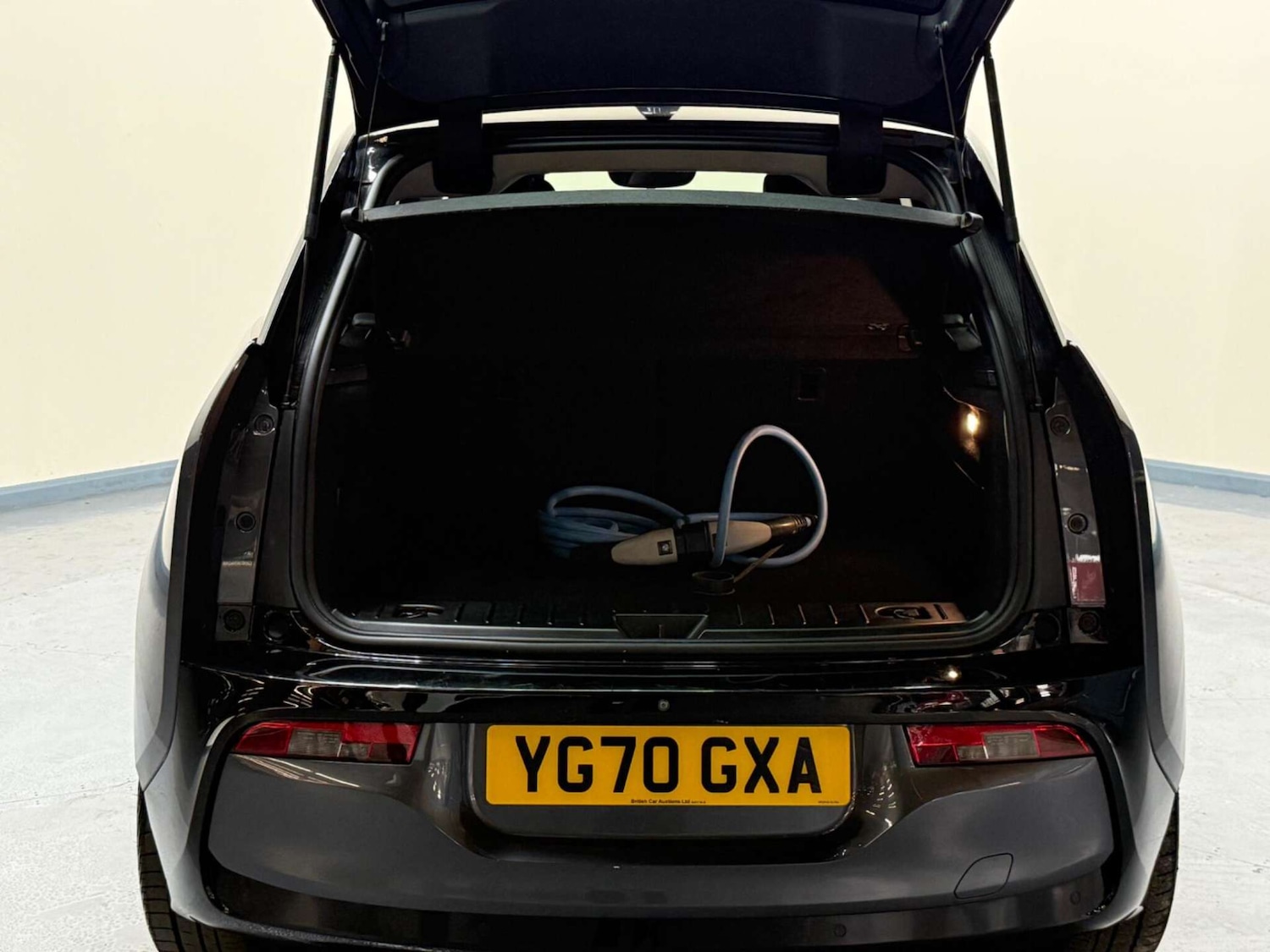 Used BMW i3 2020 for sale - 76180986: Photo 10