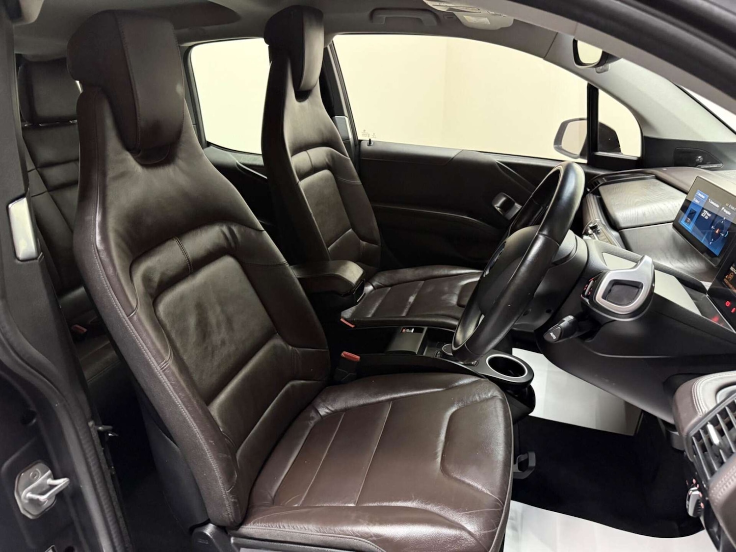Used BMW i3 2020 for sale - 76180986: Photo 15