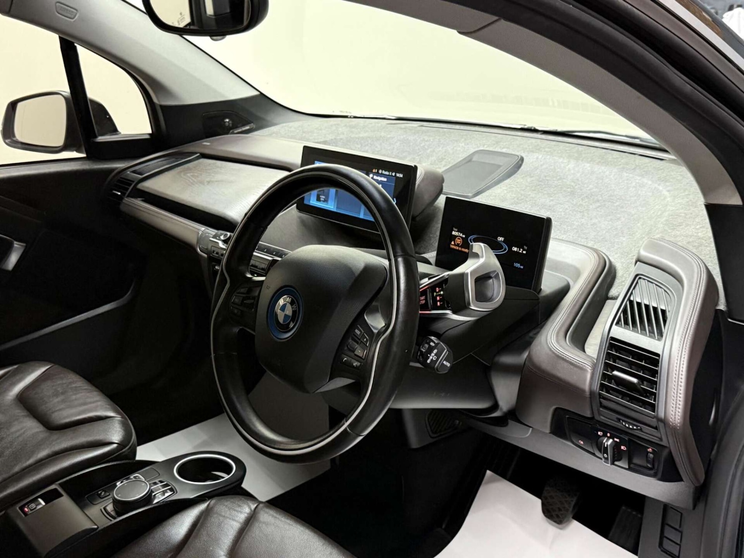 Used BMW i3 2020 for sale - 76180986: Photo 16
