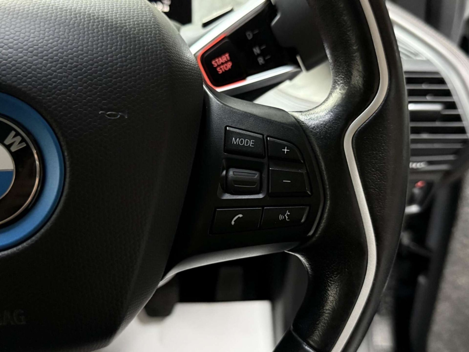 Used BMW i3 2020 for sale - 76180986: Photo 20