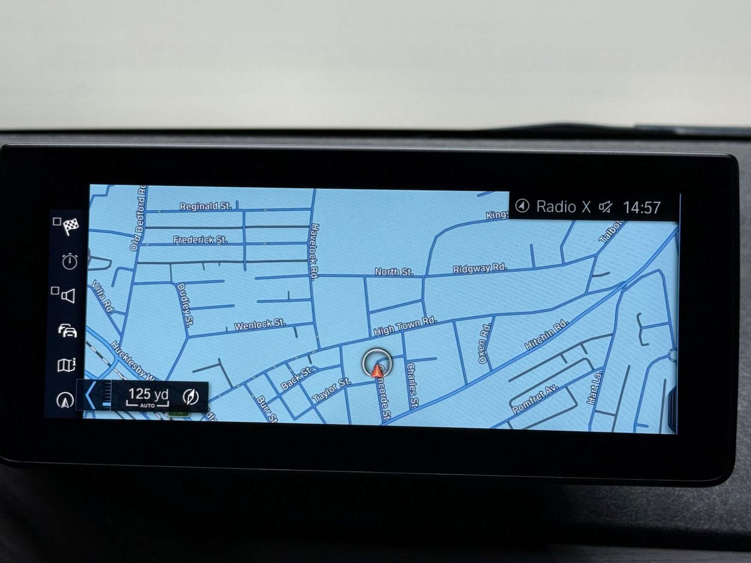 Used BMW i3 2020 for sale - 76180986: Photo 21