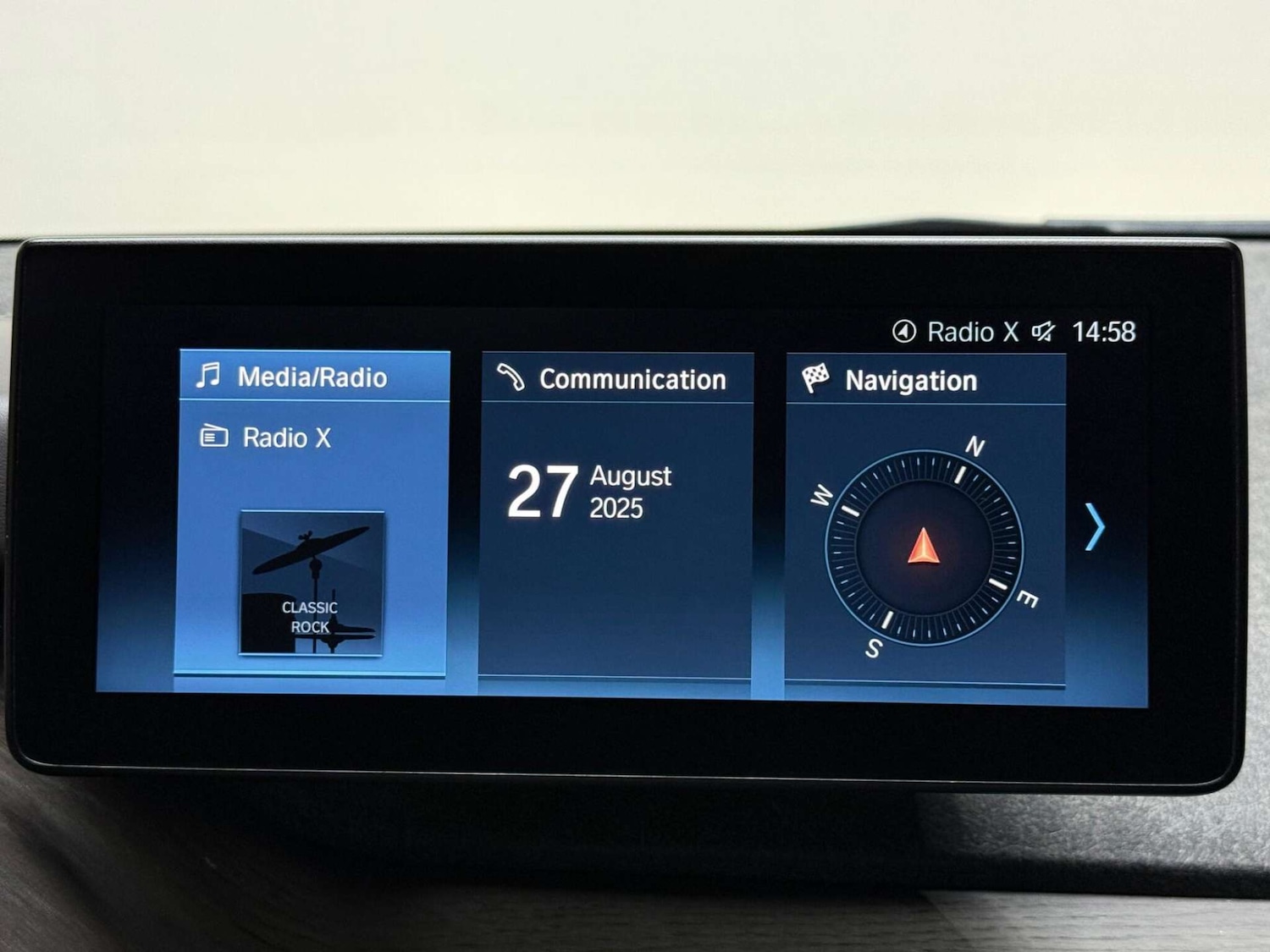 Used BMW i3 2020 for sale - 76180986: Photo 22
