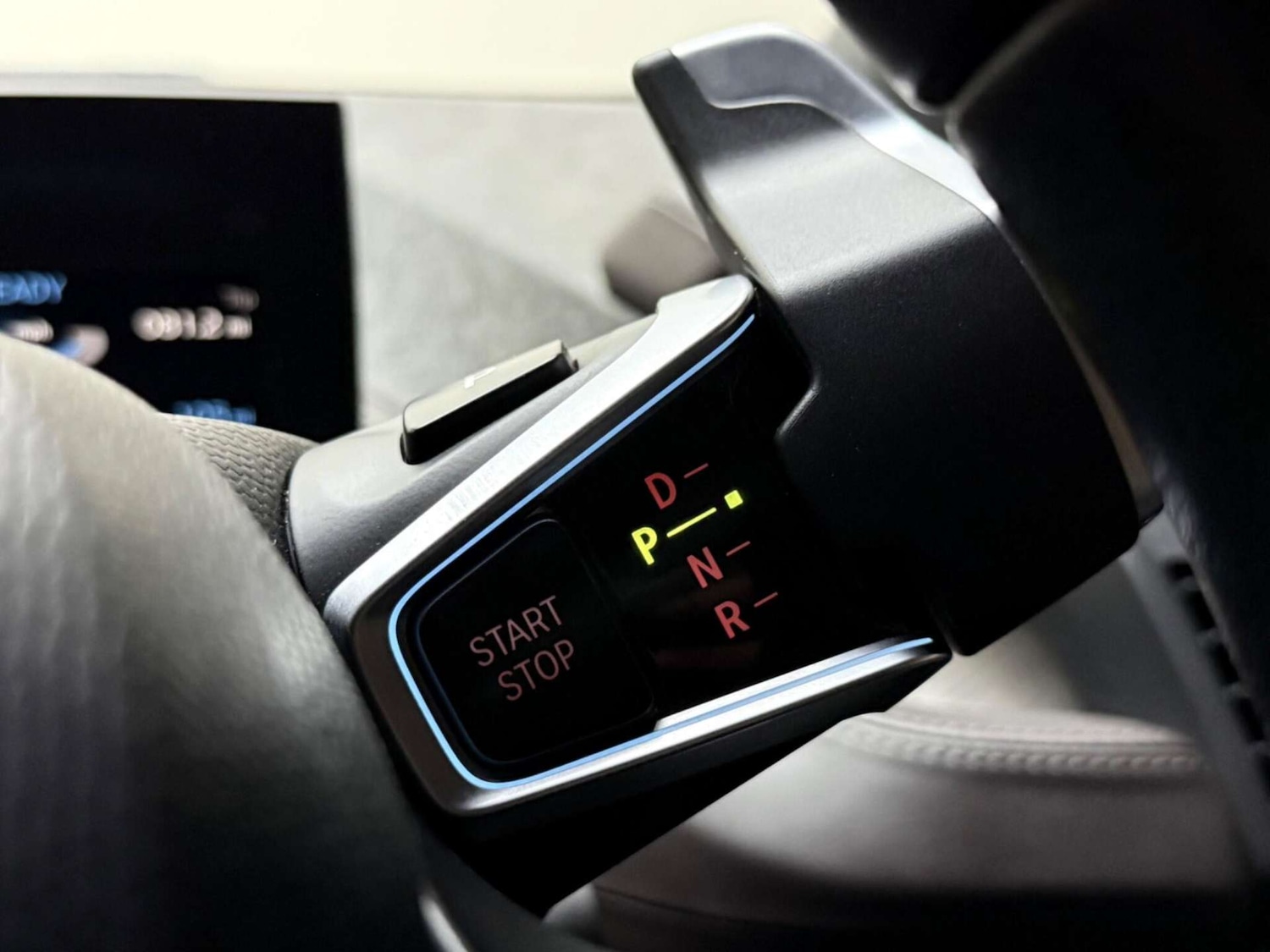 Used BMW i3 2020 for sale - 76180986: Photo 27
