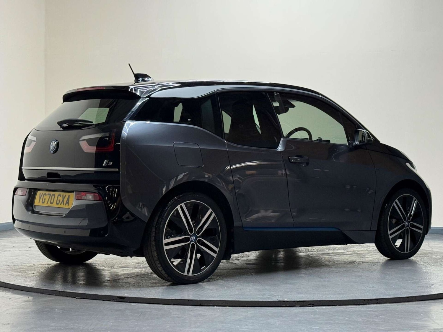 Used BMW i3 2020 for sale - 76180986: Photo 29