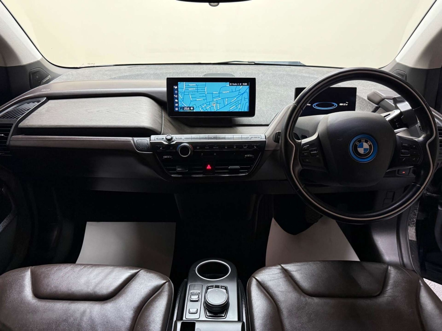 Used BMW i3 2020 for sale - 76180986: Photo 3