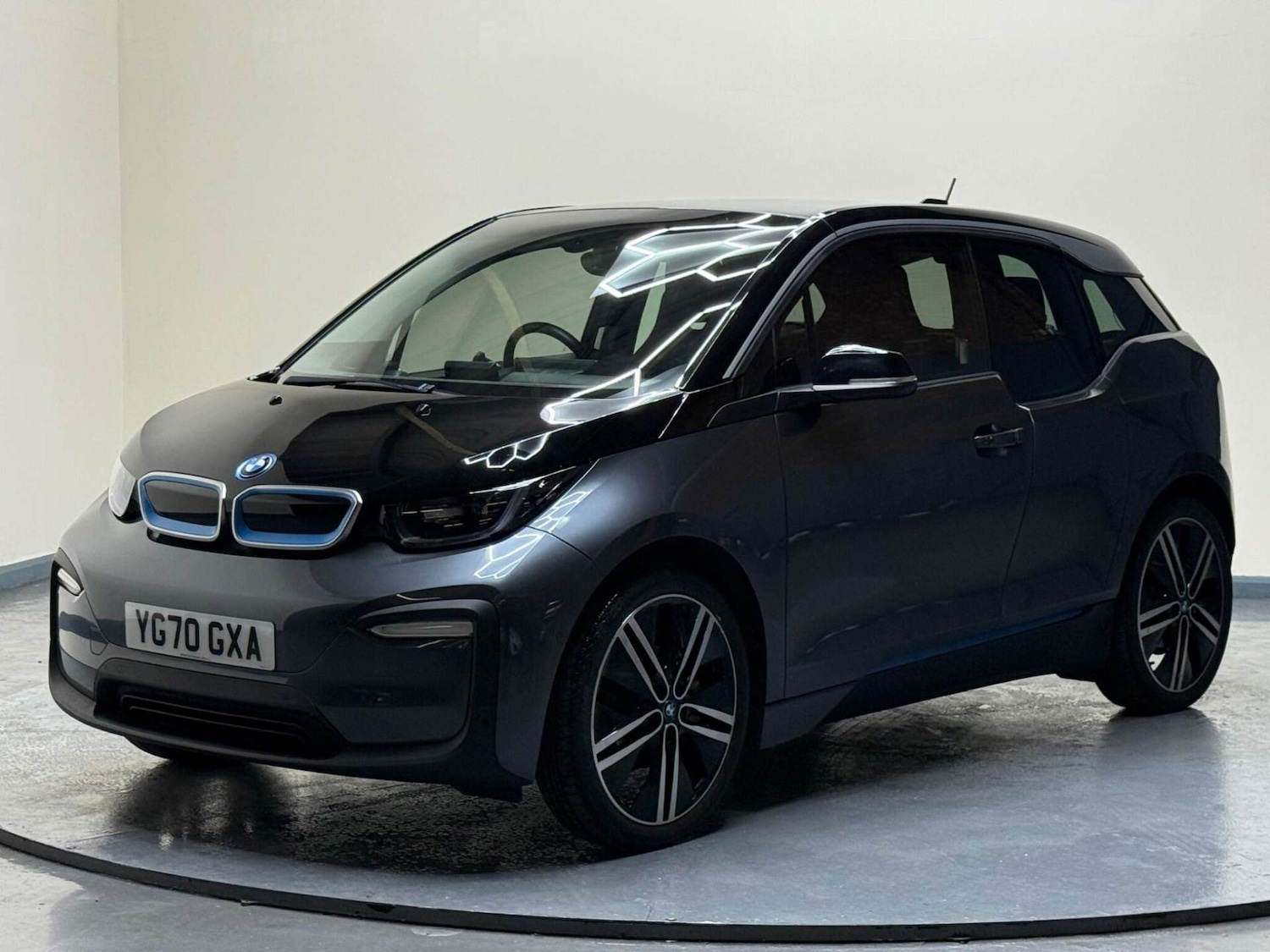 Used BMW i3 2020 for sale - 76180986: Photo 31