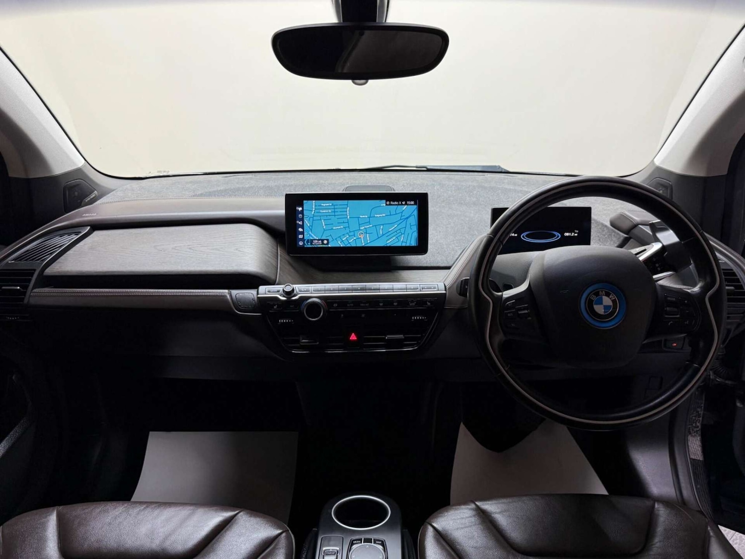 Used BMW i3 2020 for sale - 76180986: Photo 35