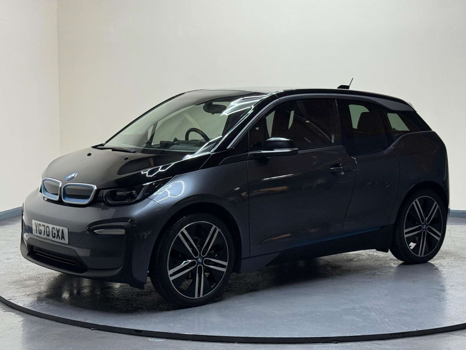 Used BMW i3 2020 for sale - 76180986: Photo 36