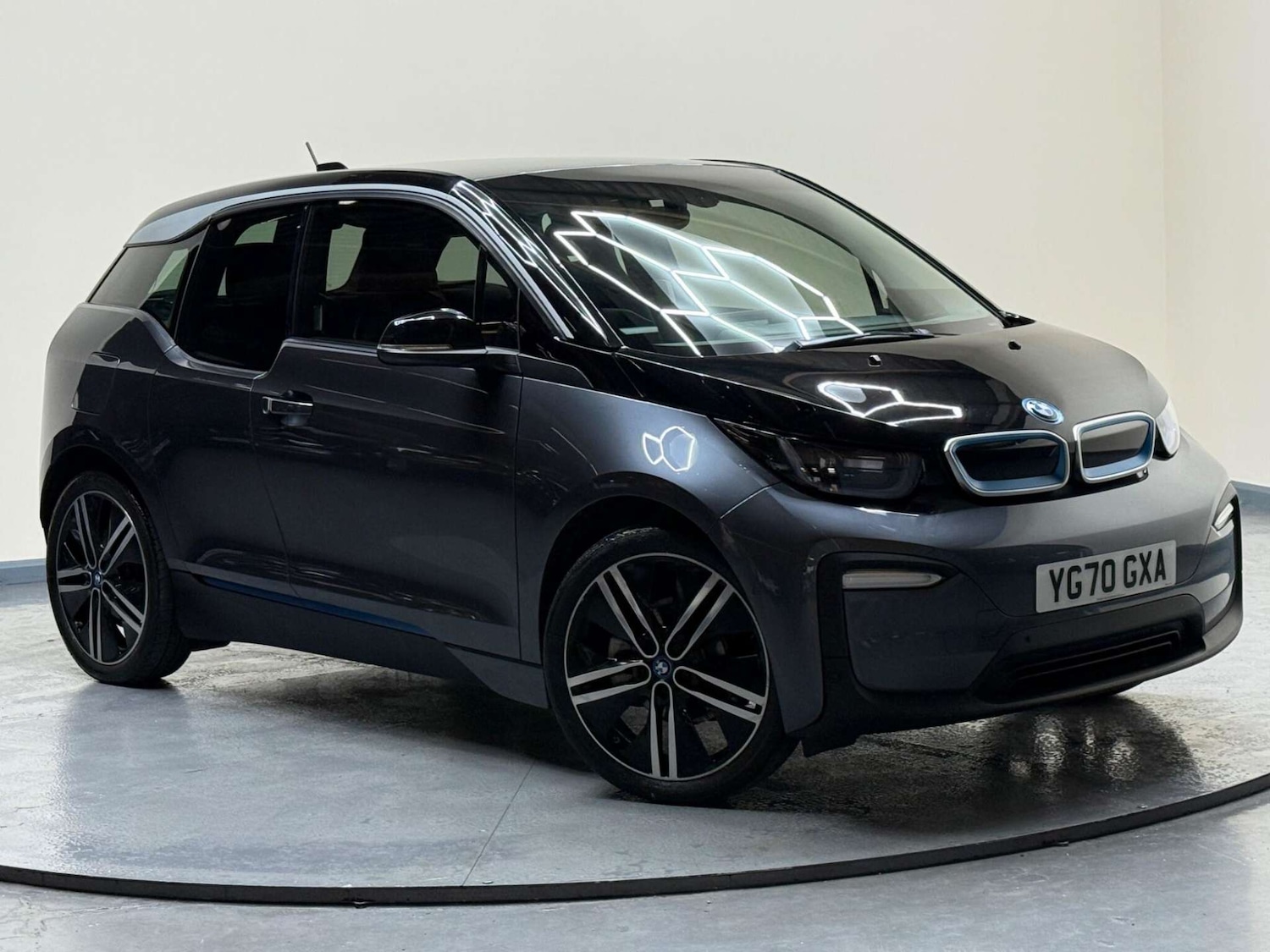 Used BMW i3 2020 for sale - 76180986: Photo 38