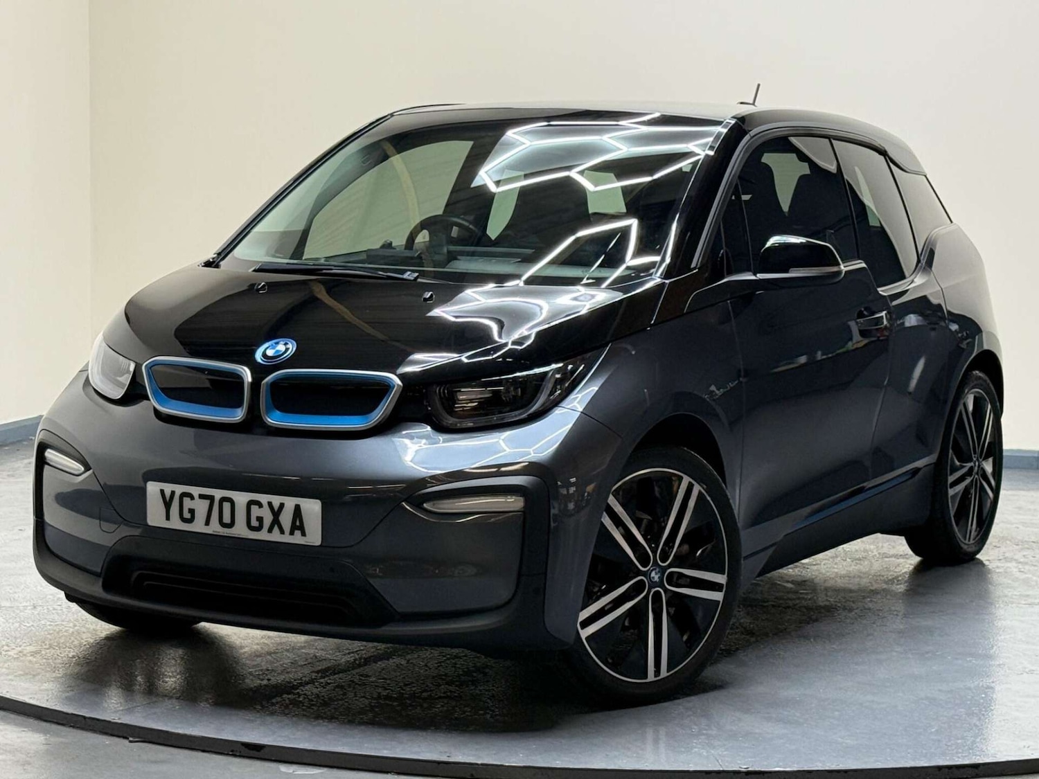 Used BMW i3 2020 for sale - 76180986: Photo 39
