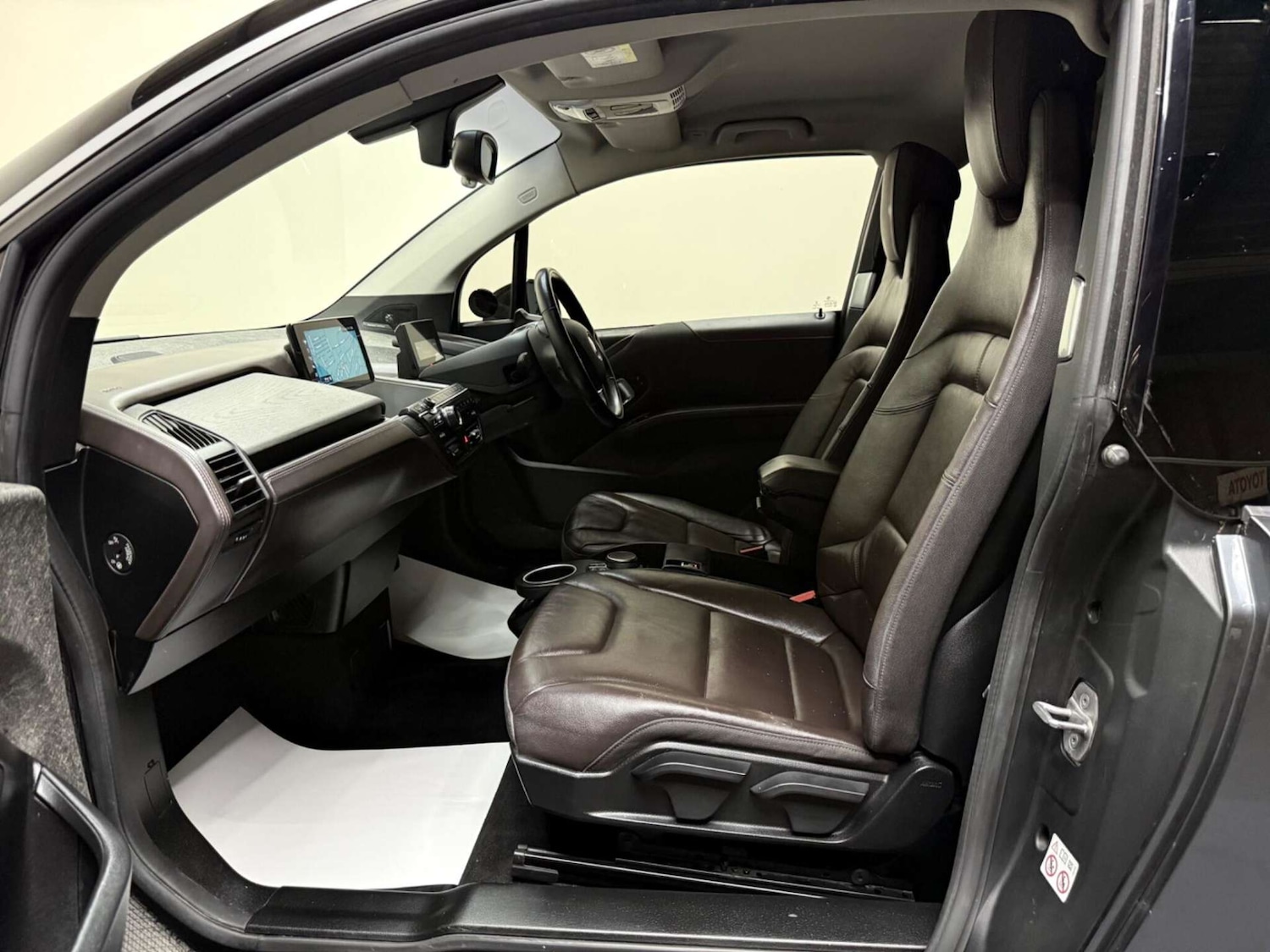 Used BMW i3 2020 for sale - 76180986: Photo 4