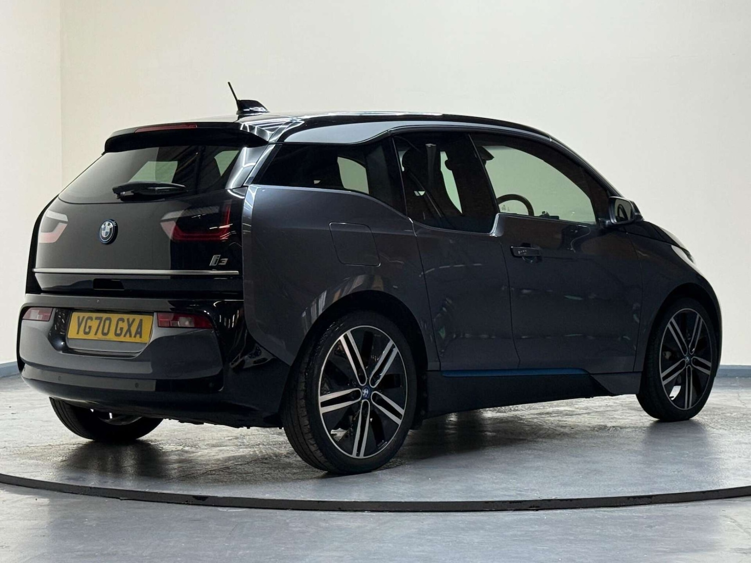 Used BMW i3 2020 for sale - 76180986: Photo 40